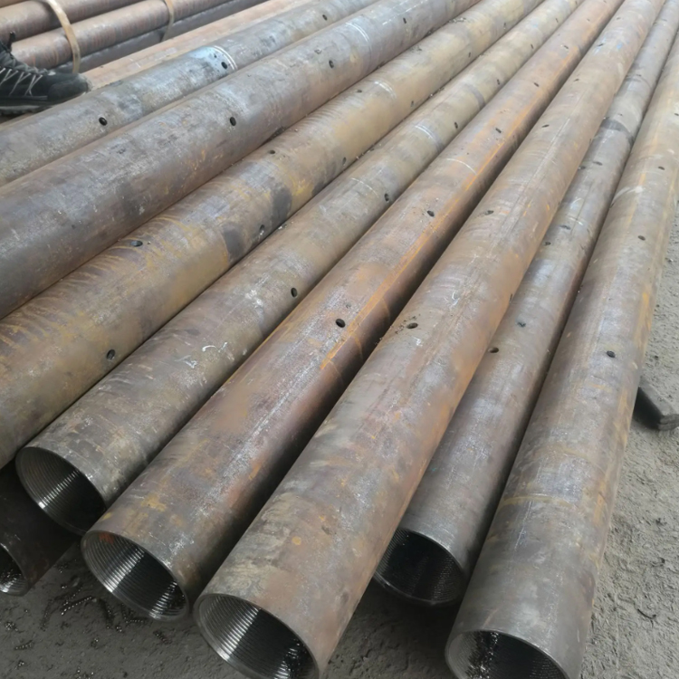 Borewell Steel Pipes Accept Custom Carbon Steel Pipe Buy Carbon Steel