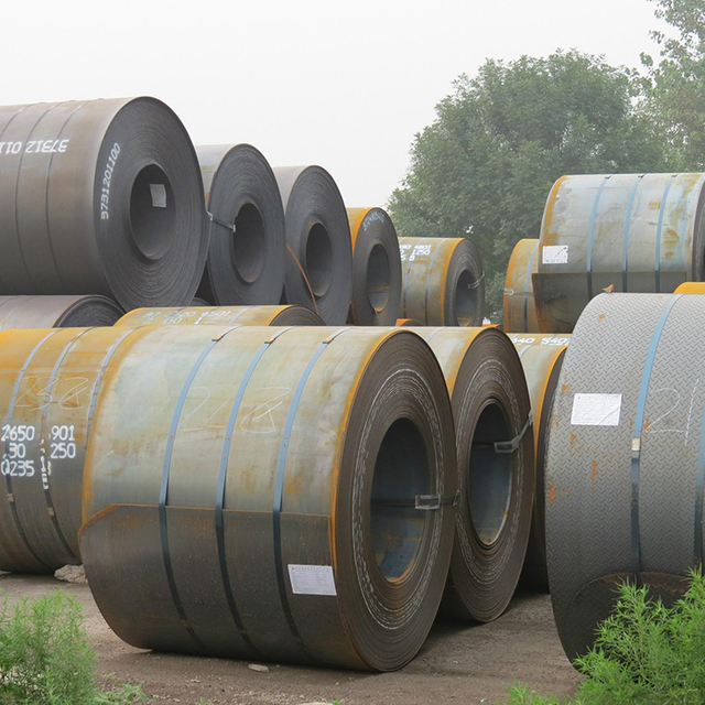 Steel Coils, Steel Coils Products, Steel Coils Manufacturers, Steel ...