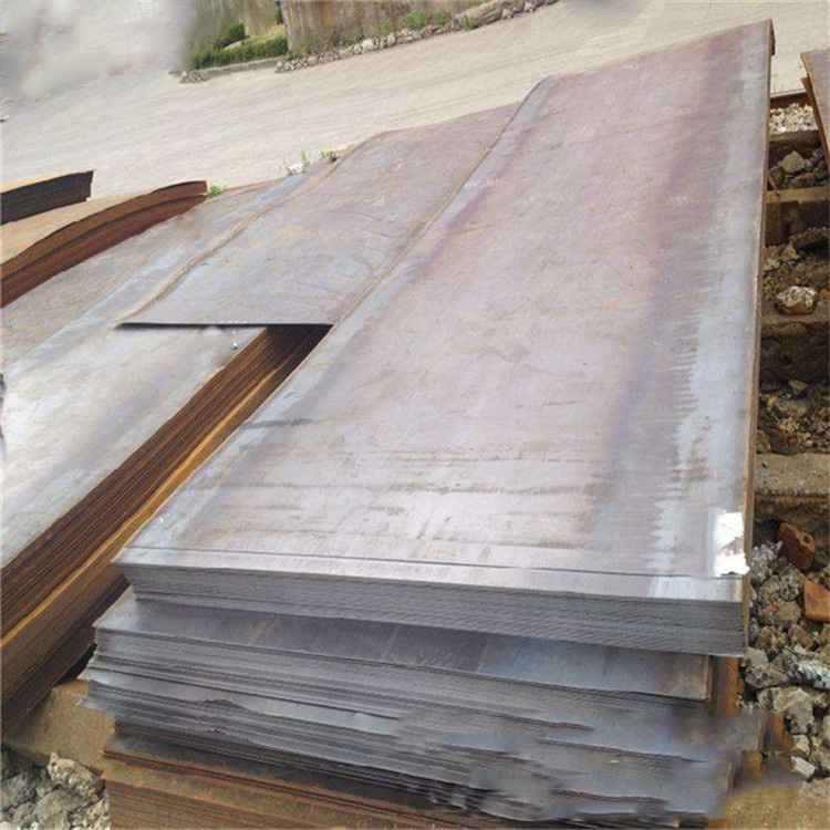 Hot Rolled Carbon Steel Sheets Steel Plat ASTM S335 SS400 - Buy carbon ...