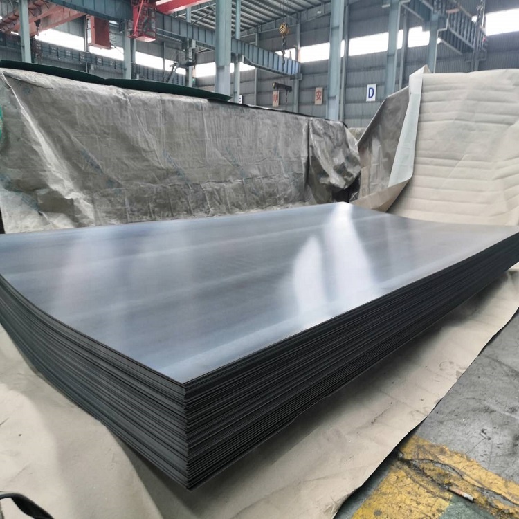 Steel Plate / MS Sheet / ASTM A36 Hot Rolled /Cold Rolled Carbon Steel