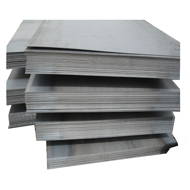 Steel Plate / MS Sheet / ASTM A36 Hot Rolled /Cold Rolled Carbon Steel
