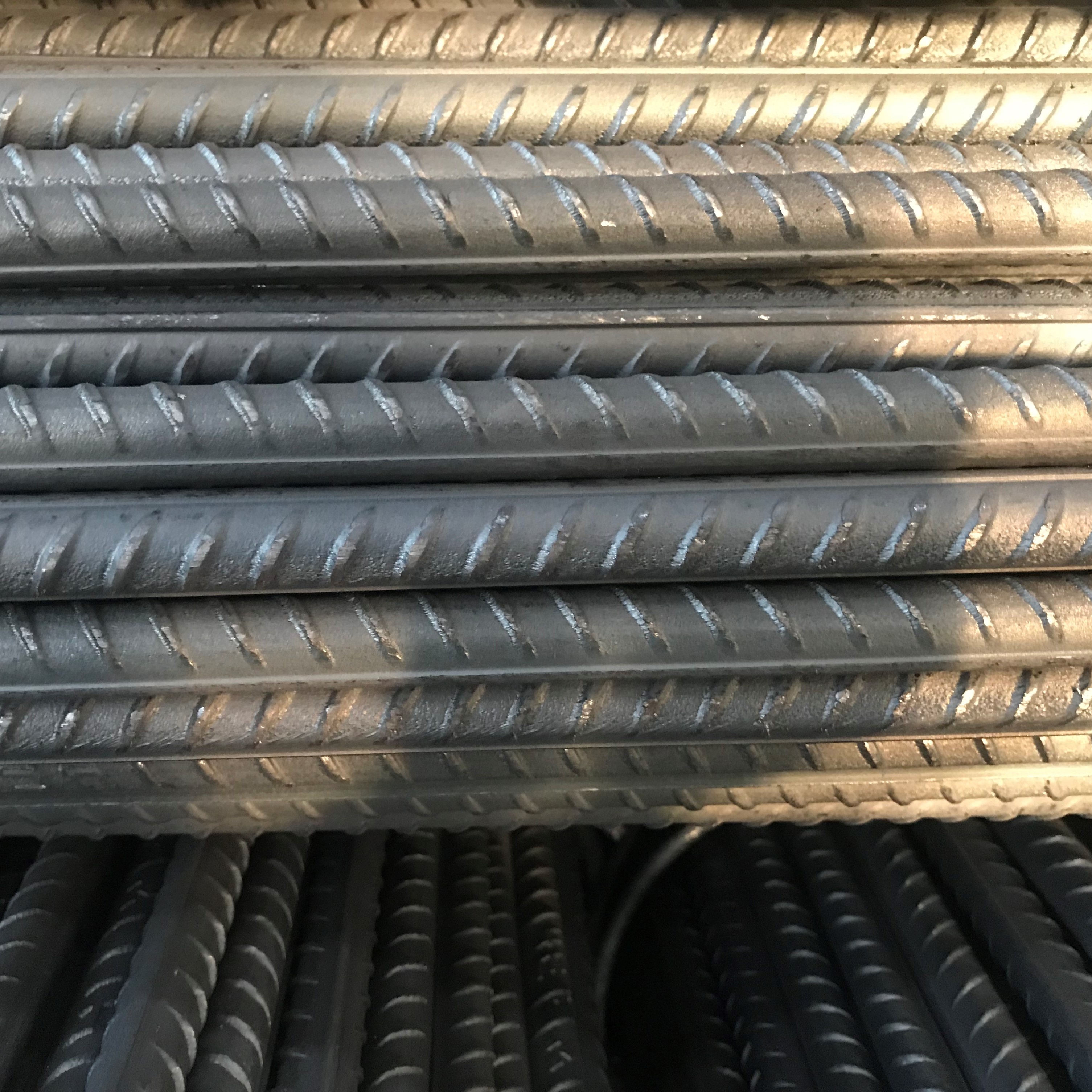 Astm A Grade Hrb Deformed Rebar Steel Mm Deformed Reinforcement Steel