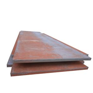 Carbon Steel Plate Specification Astm A36 Thickness Chart Q235 Q255 ...