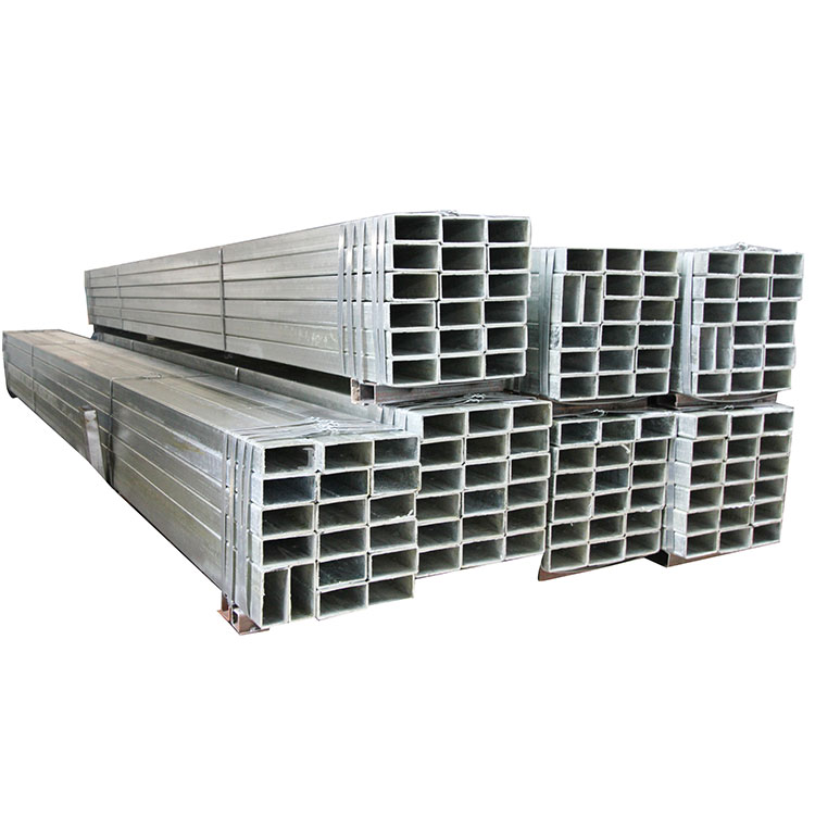 Square Metal Fence Posts Good Quality Mild Steel Buy square welded