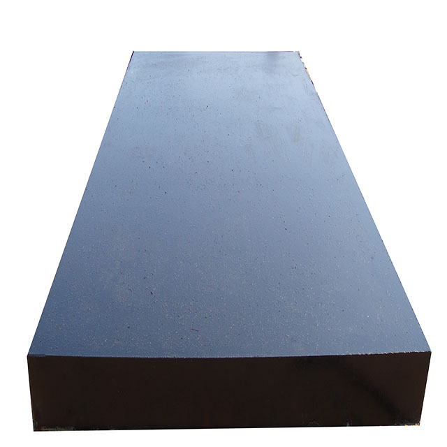 Explore A36 Hot-rolled Steel Plate-Delong’s Path To Innovation - View #9